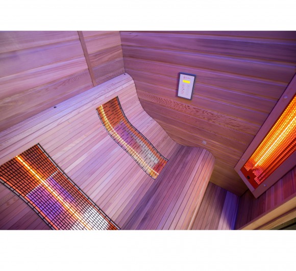 RR-140 Lounge - image 72