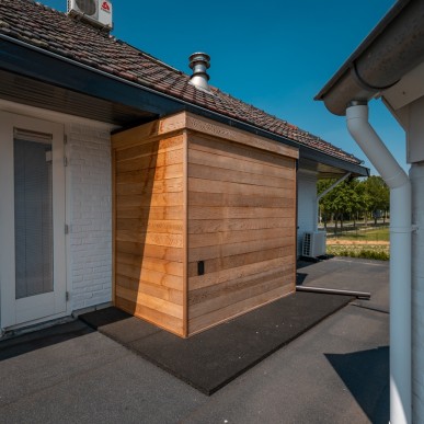 Infrawave Combi Nieuwstadt - image-14