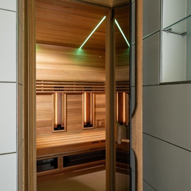 Infrawave Combi Nieuwstadt - image-9